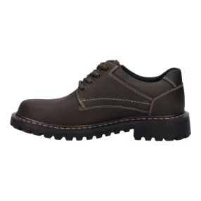   Josef Seibel 21945 TE66310 Chance Top Dry TEX vízálló fűzős férfi bőr félcipő
