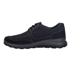   Josef Seibel 43951 TE918505 Marley Top Dry TEX vízálló fűzős férfi bőr félcipő