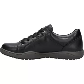   Josef Seibel Cynthia 84202 133100 kényelmes női fűzős bőr félcipő