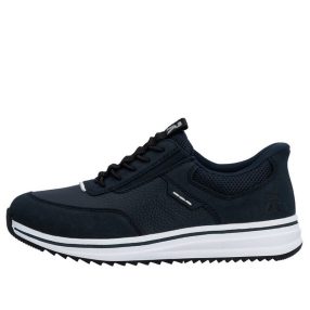 Rieker Ready 2 Go L5850 14 széles bebújós női sneaker