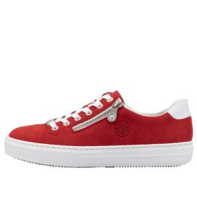 Rieker L59L1 33 divatos női félcipő