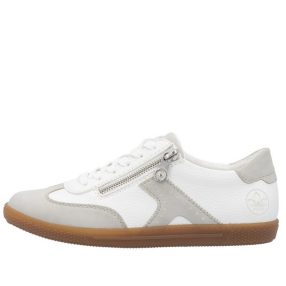 Rieker L9700 80 divatos női félcipő