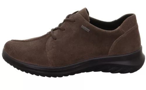 Legero GORE-TEX 465 2800 vízálló női fűzős félcipő