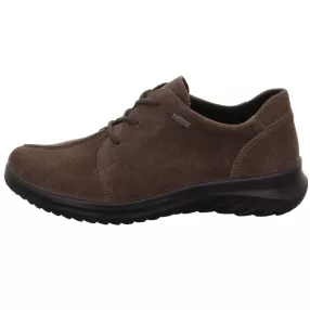 Legero GORE-TEX 465 2800 vízálló női fűzős félcipő