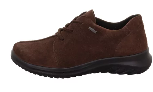 Legero GORE-TEX 465 3350 vízálló női fűzős félcipő
