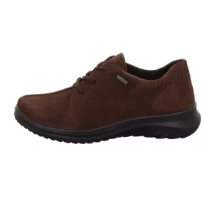 Legero GORE-TEX 465 3350 vízálló női fűzős félcipő