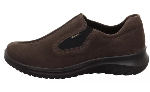 Legero GORE-TEX 9568 2800 vízálló női bebújós félcipő