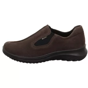   Legero GORE-TEX 9568 2800 vízálló női bebújós félcipő