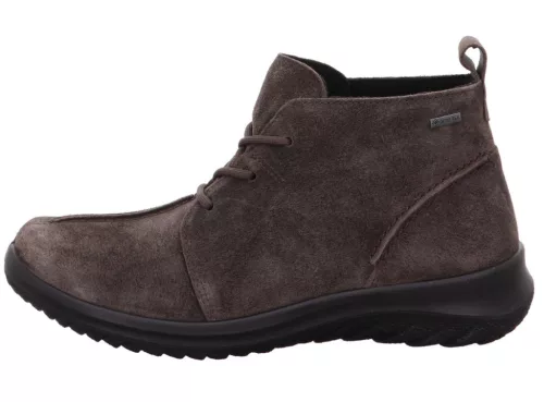 Legero GORE-TEX 9569 2800 vízálló női fűzős bőr bokacipő
