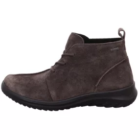   Legero GORE-TEX 9569 2800 vízálló női fűzős bőr bokacipő