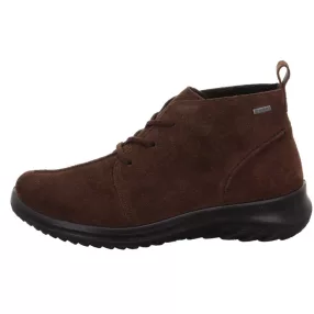   Legero GORE-TEX 9569 3350 vízálló női fűzős bőr bokacipő