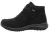 Legero GORE-TEX 9575 0000 vízálló női tépőzáras bőr bokacipő