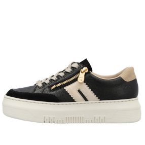 Rieker M1912 00 divatos  női félcipő