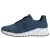 Rieker Sport M4903 14 női fűzős telitalpú sneaker
