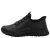 Rieker M5357 00 bebújós női sneaker