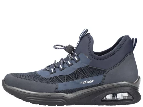 Rieker M5658 14 női sportos utcai félcipő