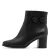Marco Tozzi 25312 47001 női bokacsizma, elegáns, magassarkú
