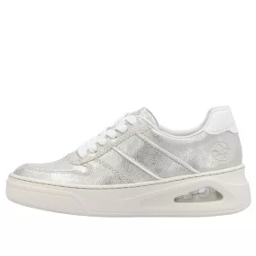 Rieker N6402 40 divatos női félcipő