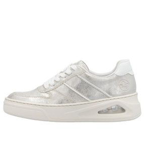 Rieker N6402 40 divatos női félcipő