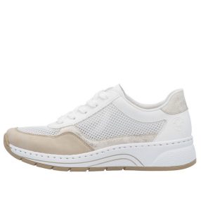 Rieker N6503 80 divatos női félcipő