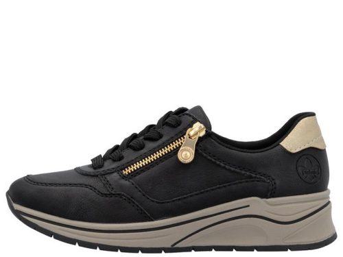 Rieker N9501 00 divatos női félcipő