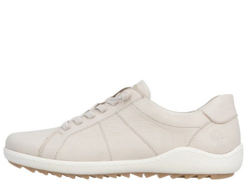 Remonte R1415 60 kényelmes női bebújós fűzős félcipő