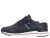 Remonte R6705 15 divatos fűzős lyukacsos sneaker
