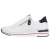 Remonte R6705 82 divatos fűzős lyukacsos sneaker