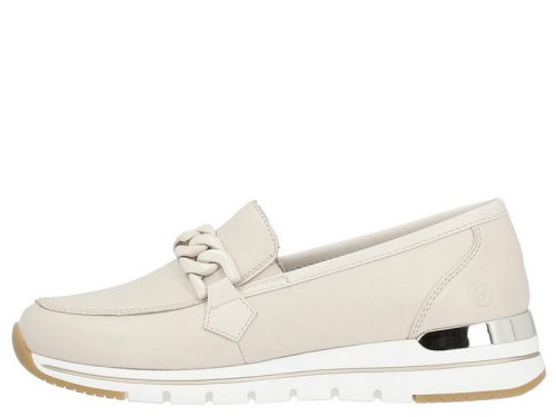 Remonte R6711 60 divatos bebújós női félcipő