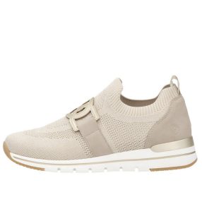 Remonte R6713 60 bebújós női félcipő