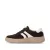 Remonte D3E00 25 divatos fűzős női bőr sneaker szélesebb bőségben