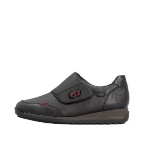 Rieker TEX 44295 00 női félcipő