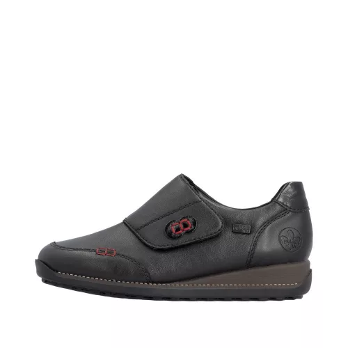 Rieker TEX 44295 00 női félcipő