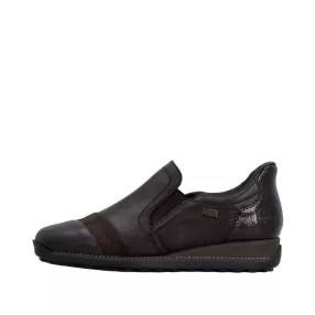 Rieker TEX 44296 25 női félcipő