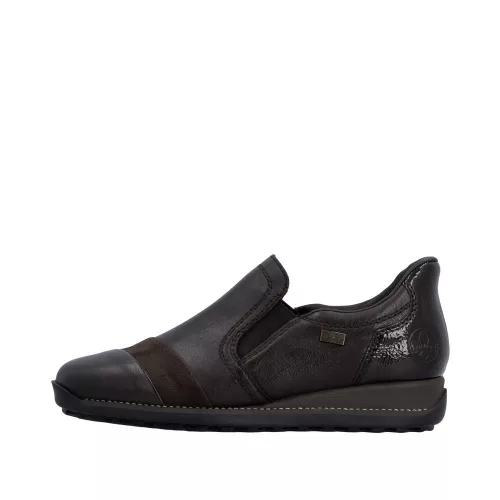 Rieker TEX 44296 25 női félcipő