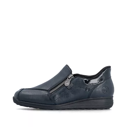 Rieker TEX 47267 14 női félcipő