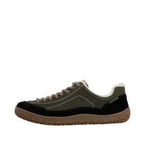   Rieker 52303 54 kényelmes outdoor stílusú fűzős női félcipő széles bőségben