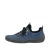Rieker 52573 14 kényelmes divatos bebújós női slip-on félcipő