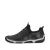 Rieker 55952 00 kényelmes bebújós női slip-on félcipő