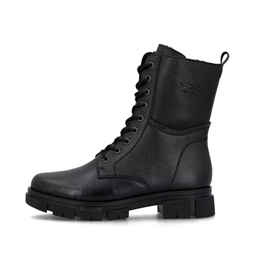 Rieker Y7116 00 női bakancs