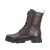 Rieker Y7116 25 női bőr bakancs, fűzős, military stílus