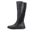  Rieker TEX Z0067 00 női bőr csizma vízálló, Vario szárbőség