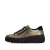 Rieker N2501 90 divatos női platform sneaker