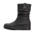 Rieker X9155 00 női félcsizma, wedge telitalpú