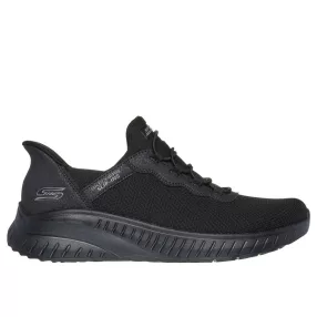   Skechers Slip-ins 117500 BBK sportos bebújós női félcipő