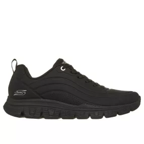 Skechers BOBS 117704 BBK női félcipő