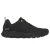Skechers BOBS 117704 BBK kényelmes fűzős női félcipő
