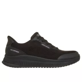 Skechers 117744 BBK női félcipő