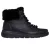 Skechers 144202 BBK női bokacsizma - fűzős, ULTRA GO® párnázással