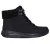 Skechers 144756 BBK női bokacsizma - vízlepergető, fűzős felsőrésszel
